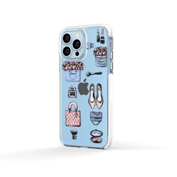 iPhone Case - I Prefer Perfume