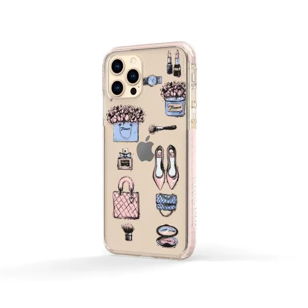 iPhone Case - I Prefer Perfume