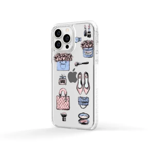 iPhone Case - I Prefer Perfume