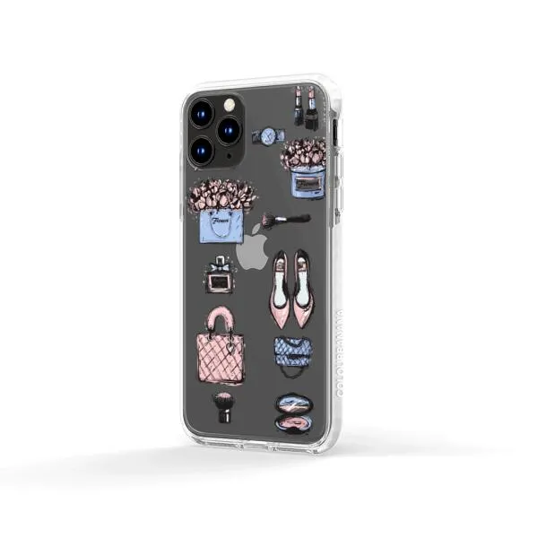 iPhone Case - I Prefer Perfume