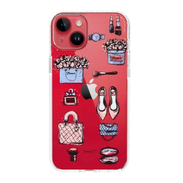 iPhone Case - I Prefer Perfume