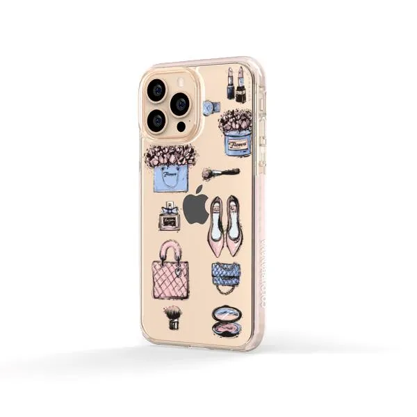 iPhone Case - I Prefer Perfume