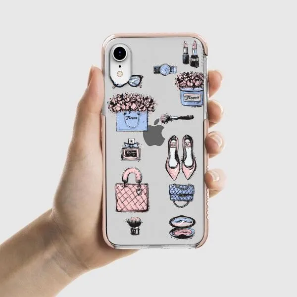 iPhone Case - I Prefer Perfume