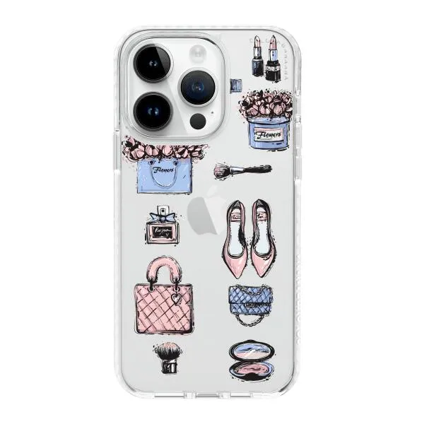 iPhone Case - I Prefer Perfume