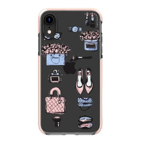iPhone Case - I Prefer Perfume