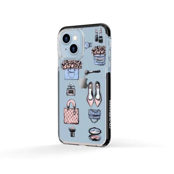 iPhone Case - I Prefer Perfume