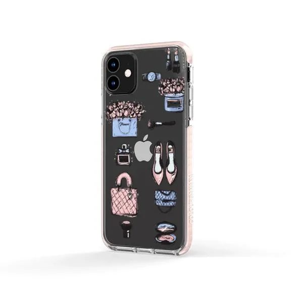 iPhone Case - I Prefer Perfume