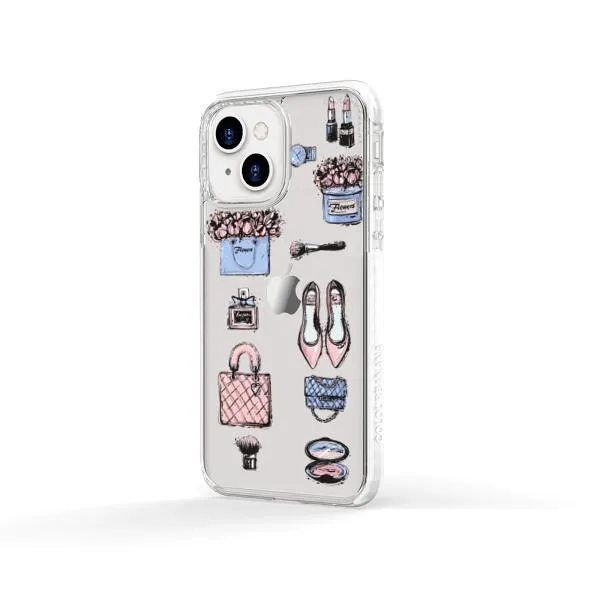 iPhone Case - I Prefer Perfume