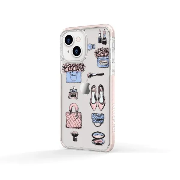 iPhone Case - I Prefer Perfume
