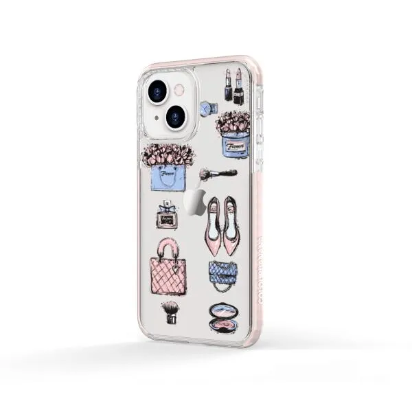 iPhone Case - I Prefer Perfume