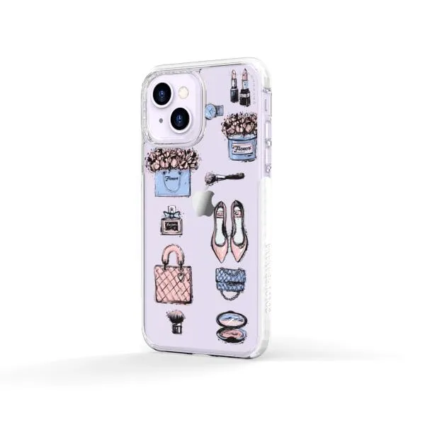 iPhone Case - I Prefer Perfume