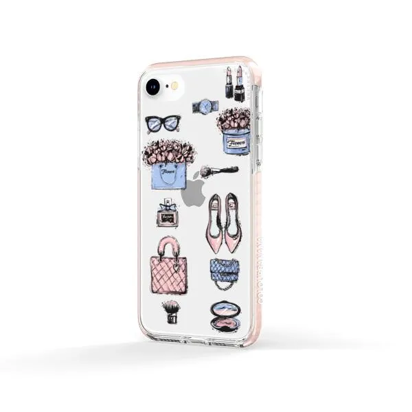 iPhone Case - I Prefer Perfume