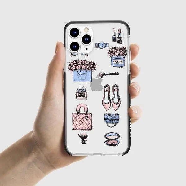 iPhone Case - I Prefer Perfume