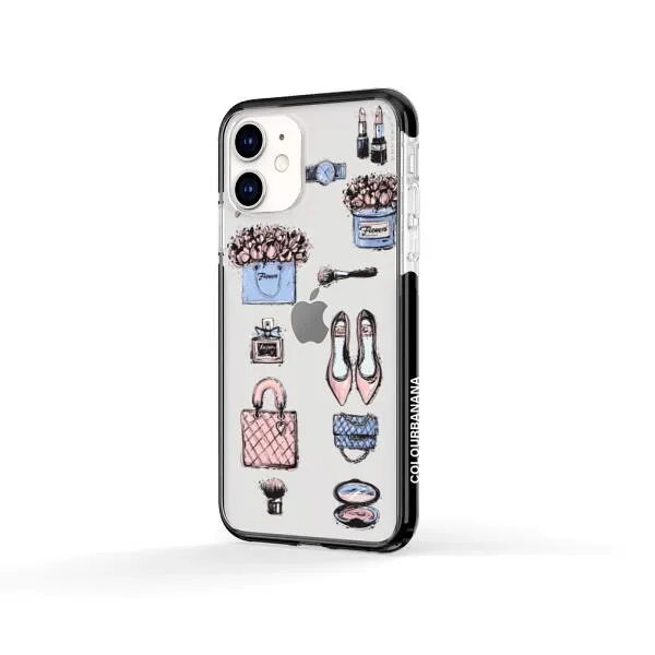 iPhone Case - I Prefer Perfume