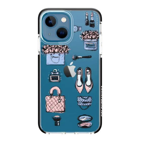 iPhone Case - I Prefer Perfume