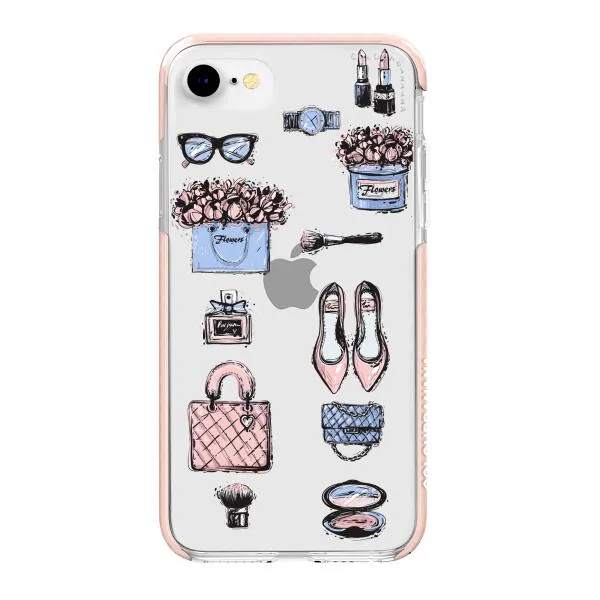iPhone Case - I Prefer Perfume