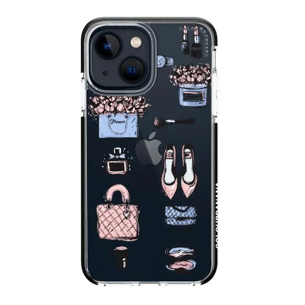 iPhone Case - I Prefer Perfume