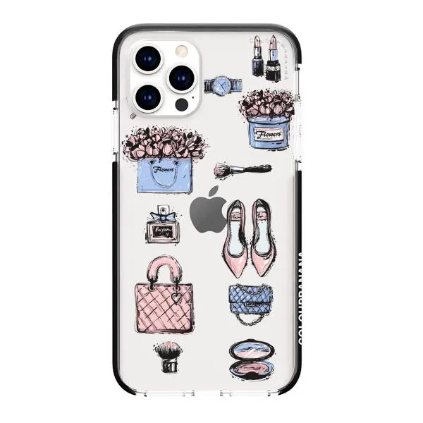 iPhone Case - I Prefer Perfume