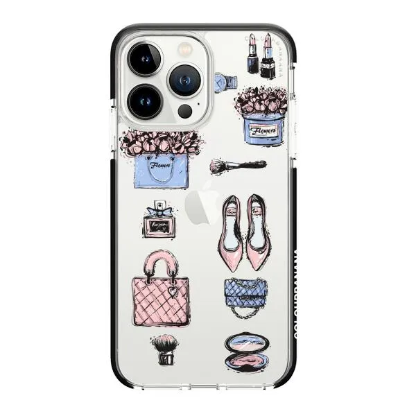 iPhone Case - I Prefer Perfume