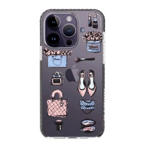 iPhone Case - I Prefer Perfume