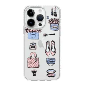 iPhone Case - I Prefer Perfume
