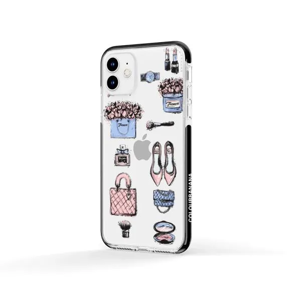 iPhone Case - I Prefer Perfume