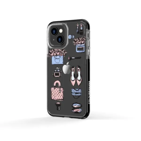 iPhone Case - I Prefer Perfume