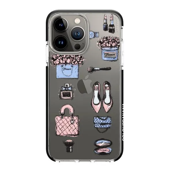 iPhone Case - I Prefer Perfume