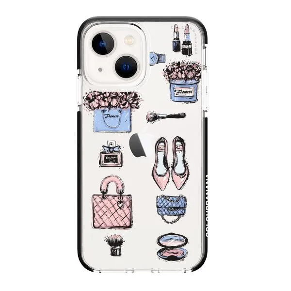 iPhone Case - I Prefer Perfume