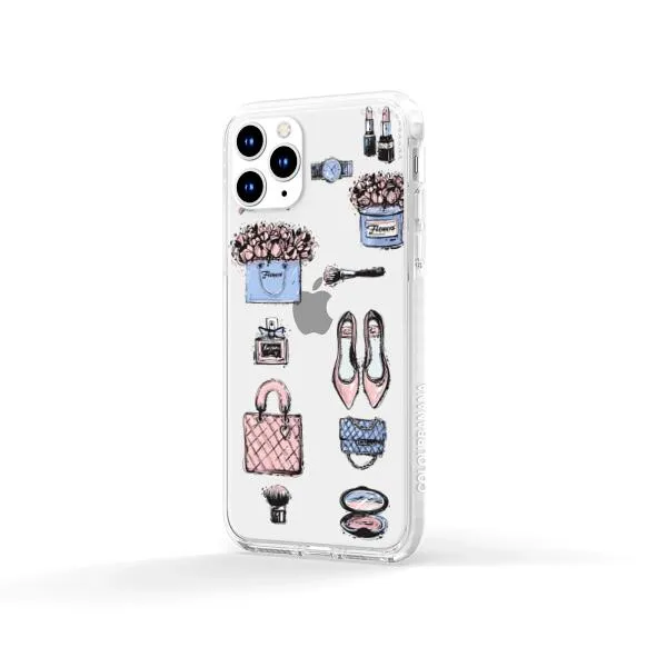 iPhone Case - I Prefer Perfume