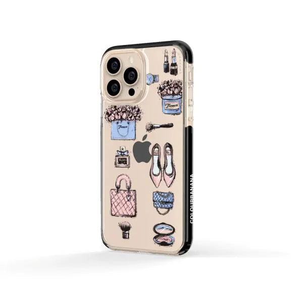iPhone Case - I Prefer Perfume