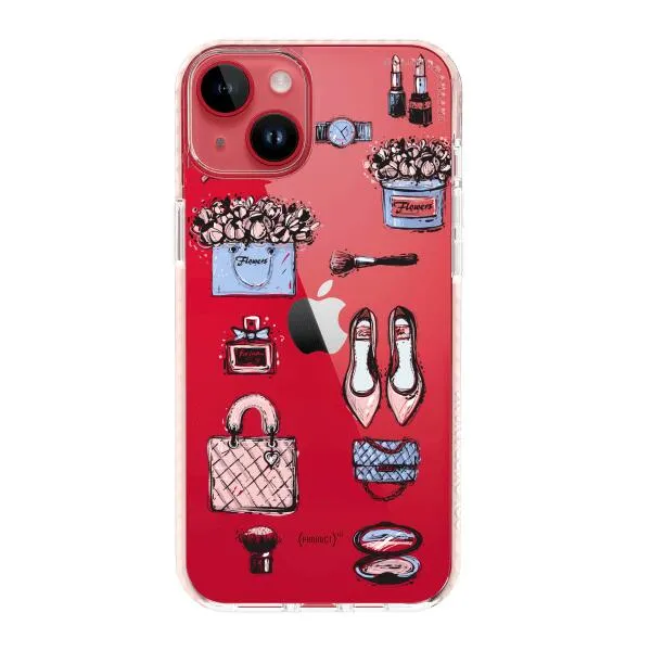 iPhone Case - I Prefer Perfume