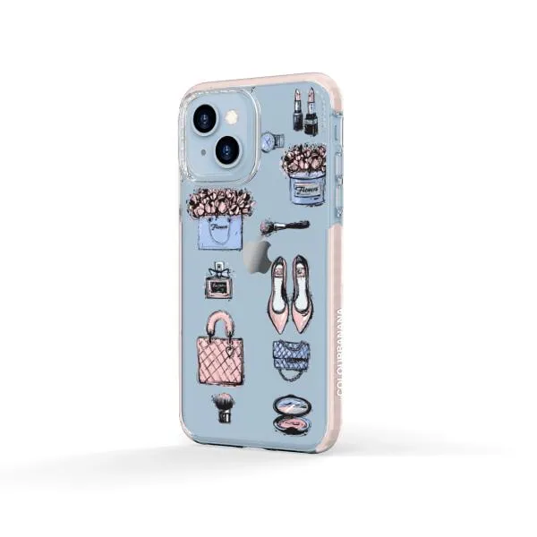 iPhone Case - I Prefer Perfume