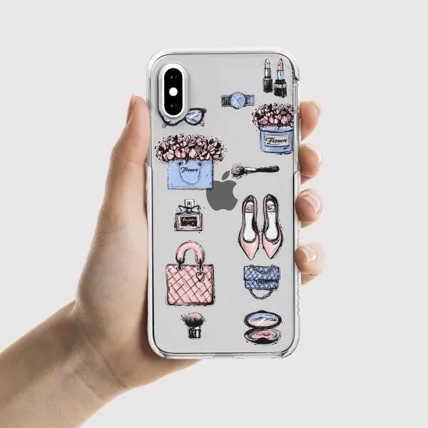 iPhone Case - I Prefer Perfume