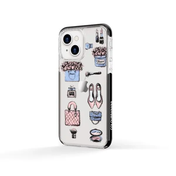 iPhone Case - I Prefer Perfume
