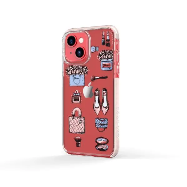 iPhone Case - I Prefer Perfume