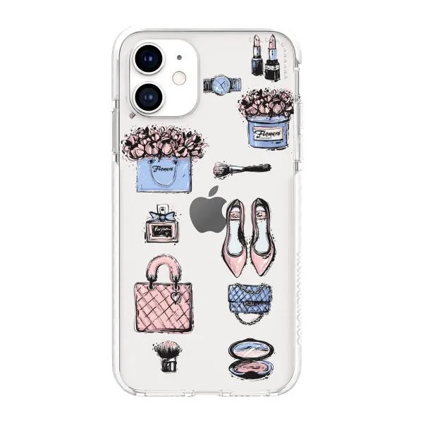iPhone Case - I Prefer Perfume