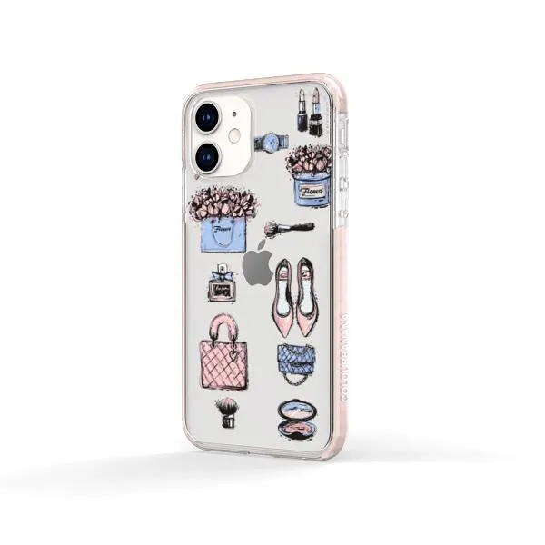 iPhone Case - I Prefer Perfume
