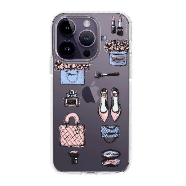 iPhone Case - I Prefer Perfume