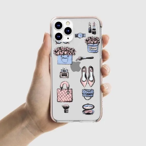 iPhone Case - I Prefer Perfume