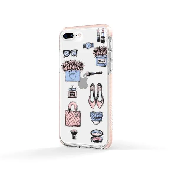 iPhone Case - I Prefer Perfume