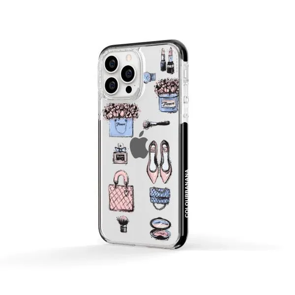 iPhone Case - I Prefer Perfume
