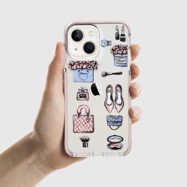 iPhone Case - I Prefer Perfume