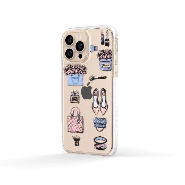 iPhone Case - I Prefer Perfume