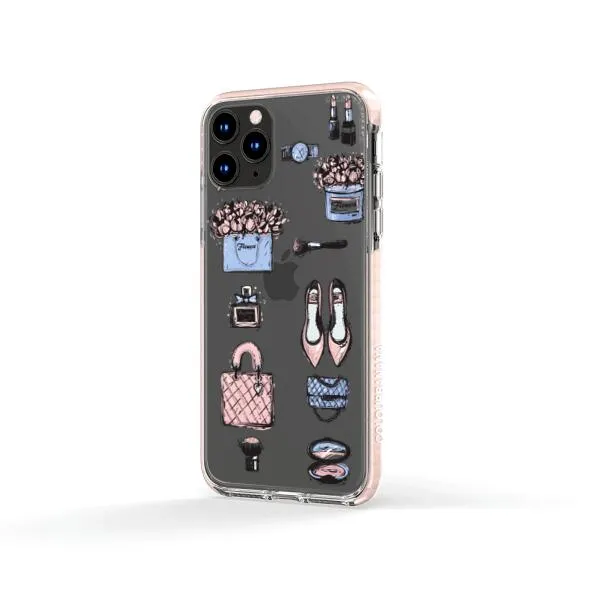 iPhone Case - I Prefer Perfume