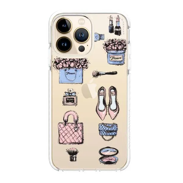 iPhone Case - I Prefer Perfume