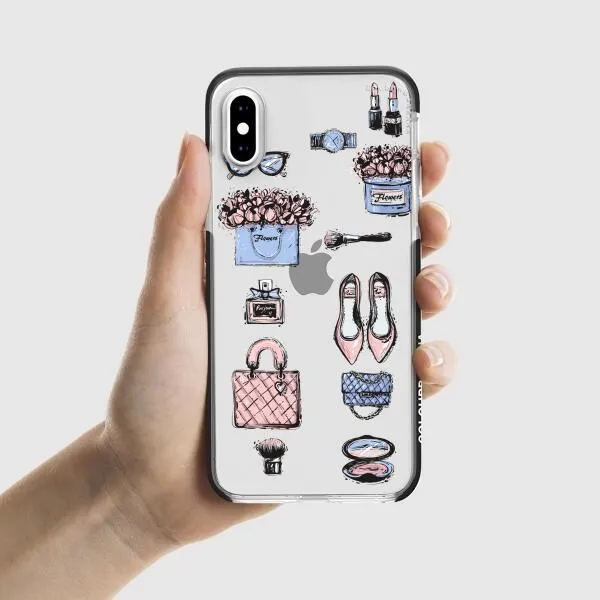 iPhone Case - I Prefer Perfume