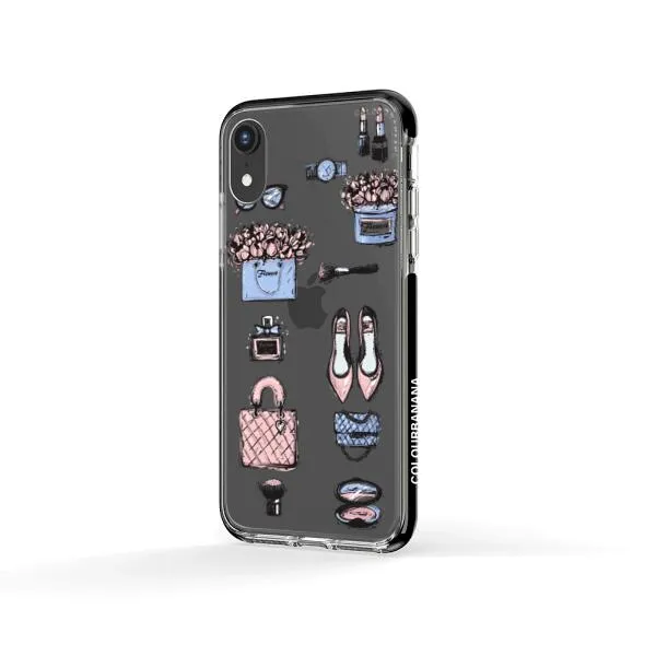 iPhone Case - I Prefer Perfume