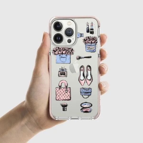 iPhone Case - I Prefer Perfume