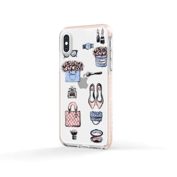 iPhone Case - I Prefer Perfume